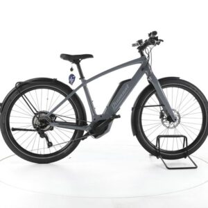 Diamant Zouma+ Trekking E-Bike