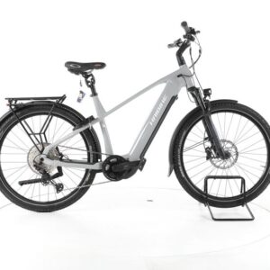 Haibike Trekking 7 Trekking E-Bike 2023