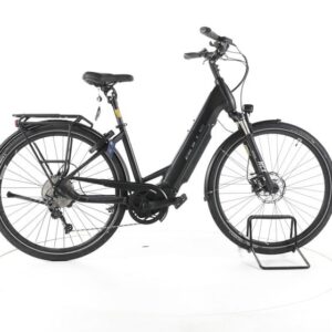 Bulls Lacuba EVO 10 Trekking E-Bike Tiefeinsteiger