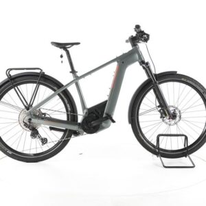 Bergamont E-Revox Expert EQ Trekking E-Bike 2024