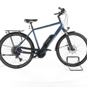 Corratec E-Power Urban 28 Trekking E-Bike