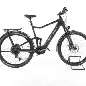 Centurion Lhasa E R860i EQ SUV E-Bike