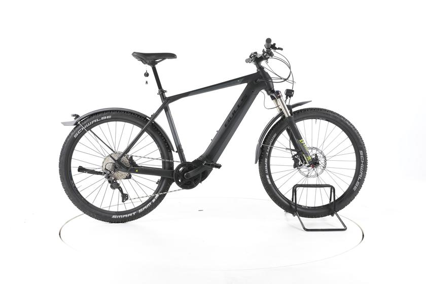 Bulls Copperhead EVO 2 XXL Street Trekking E-Bike