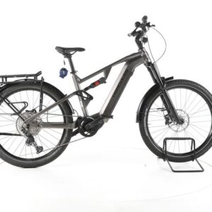 Hercules Nos FS SUV 2.2 SUV E-Bike 2023