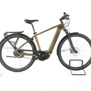 FLYER Upstreet4 7.23 City E-Bike