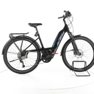 KTM Macina Gran 271 Trekking E-Bike Tiefeinsteiger