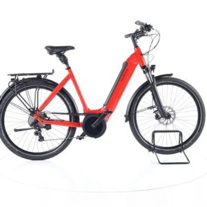 Velo de Ville SEB 890 SUV Trekking E-Bike Tiefeinsteiger