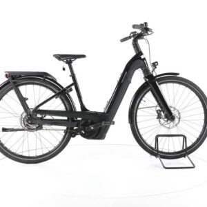 Cannondale Mavaro Neo 2 E-Bike