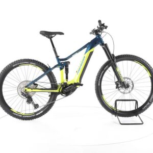Merida eONE-Sixty 575 EP1 Fully E-Bike