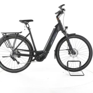 KTM Macina Style 730 Trekking E-Bike Tiefeinsteiger 2023