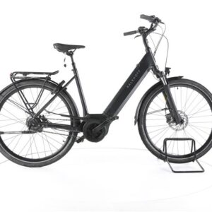 Kalkhoff IMAGE 3.B EXCITE City E-Bike Tiefeinsteiger 2023