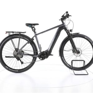 Merida e big nine 600 EQ Trekking E-Bike