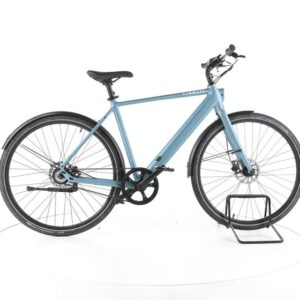 TENWAYS CGO600 Pro City E-Bike