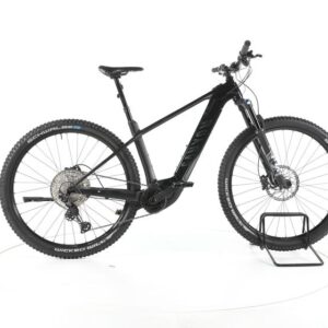 Canyon Grand Canyon:ON 9 E-Bike