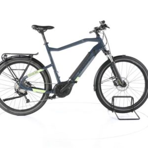 Haibike Trekking 5 Trekking E-Bike