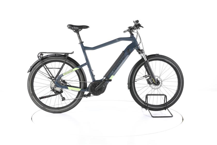 Haibike Trekking 5 Trekking E-Bike