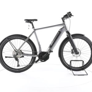 Rose Xtra Watt Evo Plus 1 Trekking E-Bike