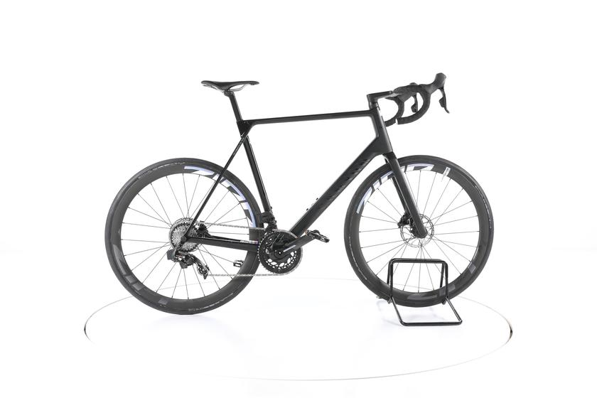 Canyon Ultimate CF SLX 8 Force AXS