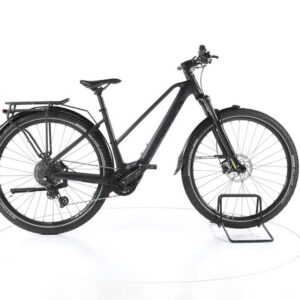 Orbea Kemen MID SUV 40 Trekking E-Bike 2023