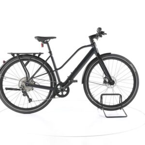 Orbea Vibe Mid H30 EQ City E-Bike