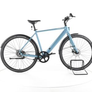 TENWAYS CGO600 PRO City E-Bike 2023