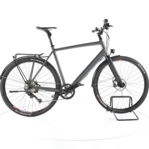 Ridetronic Model 2 Moritz Trekking E-Bike 2023