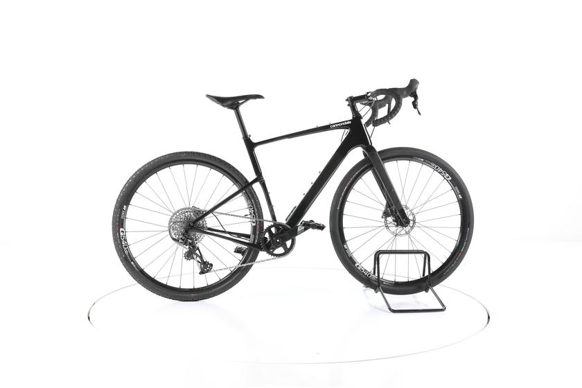 Cannondale Topstone Carbon