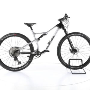 Cannondale Scalpel Carbon 3