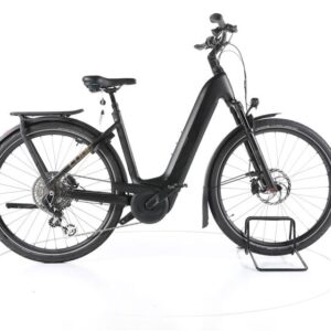Cube Kathmandu Hybrid SLT Trekking E-Bike Tiefeinsteiger 2024
