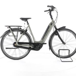 Gazelle Arroyo C8 HMB Elite City E-Bike Tiefeinsteiger