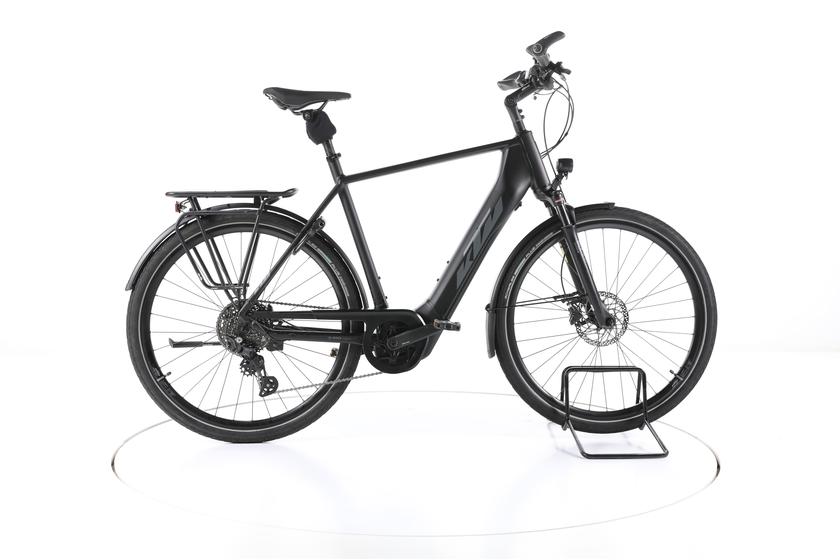 KTM Cento 10 Trekking E-Bike