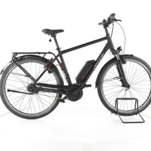 Hercules E-IMPERIAL 180 S R8 City E-Bike