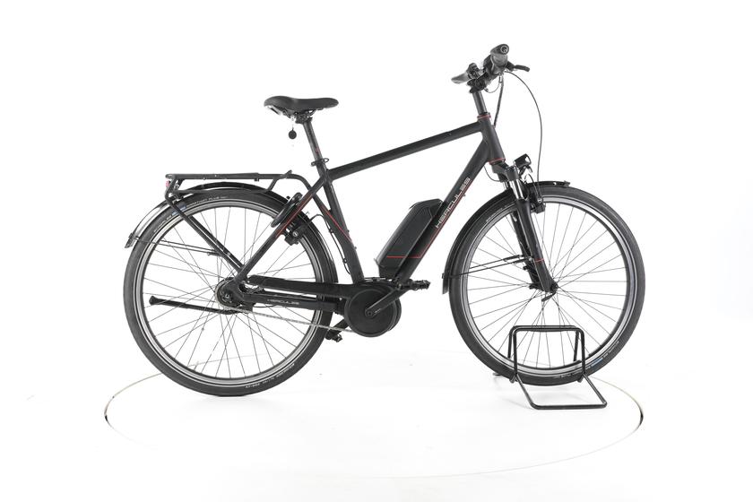 Hercules E-IMPERIAL 180 S R8 City E-Bike