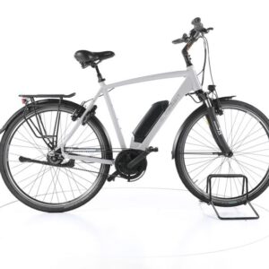 Gudereit EC 4.5 FL City E-Bike