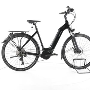 Velo de Ville AEB 890 Trekking E-Bike Tiefeinsteiger