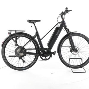QWIC Performance RD11 Trekking E-Bike