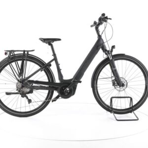 Wittich Bi 10.2 Trekking E-Bike Tiefeinsteiger