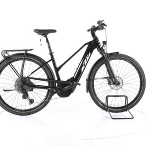 KTM Macina Ultimate Pro Trekking E-Bike 2024