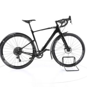 Cannondale Topstone Apex