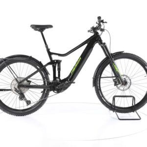 Merida eOne Forty 675 EQ EP1 SUV E-Bike