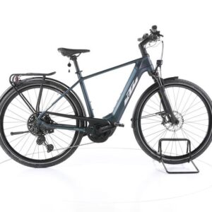 KTM Macina Sport 710 Trekking E-Bike