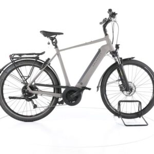 Kalkhoff Entice 3.B Move Trekking E-Bike