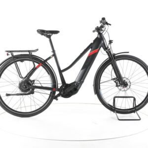 Malaguti Carezza TRT 5.2 EN City E-Bike 2023