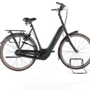 Gazelle Arroyo C8 Elite City E-Bike Tiefeinsteiger