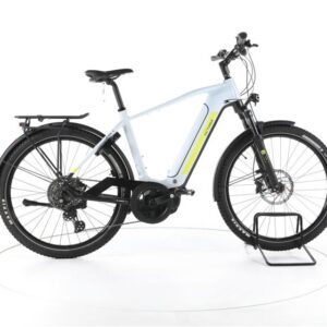 Victoria Avyon 6 Trekking E-Bike 2023