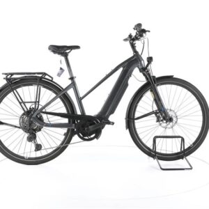 Bulls Lacuba Evo 11 Trekking E-Bike