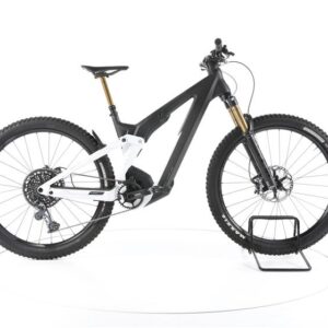 Scott Patron eRIDE 900 Tuned Fully E-Bike Carbon