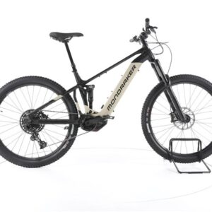 Mondraker DUSK Fully E-Bike