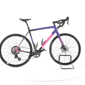 Specialized Crux Comp