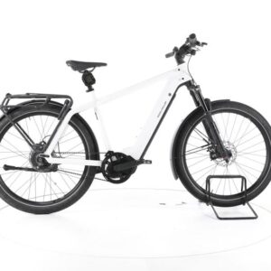 Riese & Müller Charger3 GT Vario City E-Bike